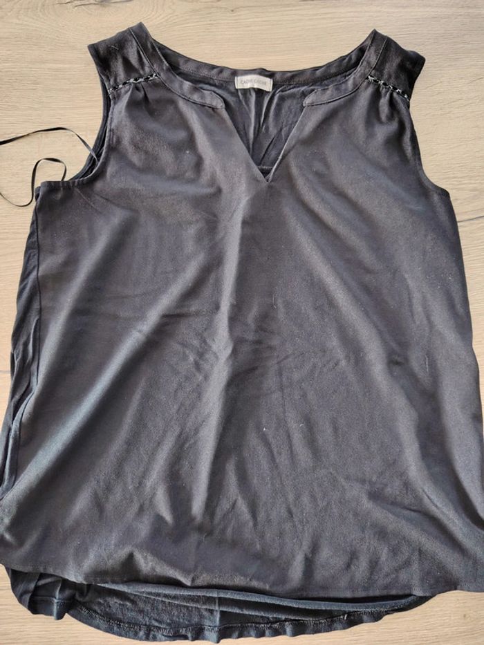 Lot hauts taille 42 - photo numéro 13