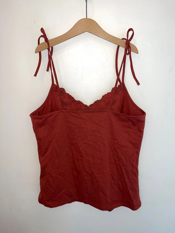 Top camaieu - photo numéro 4