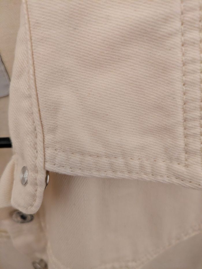 Chemise Denim taille 40 - photo numéro 2