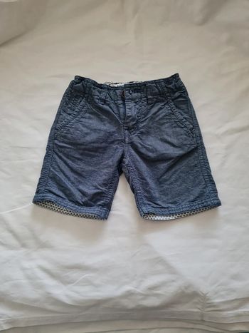 Short 3 ans Scott & Fox