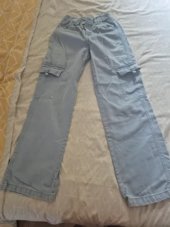 Jeans bershka xs