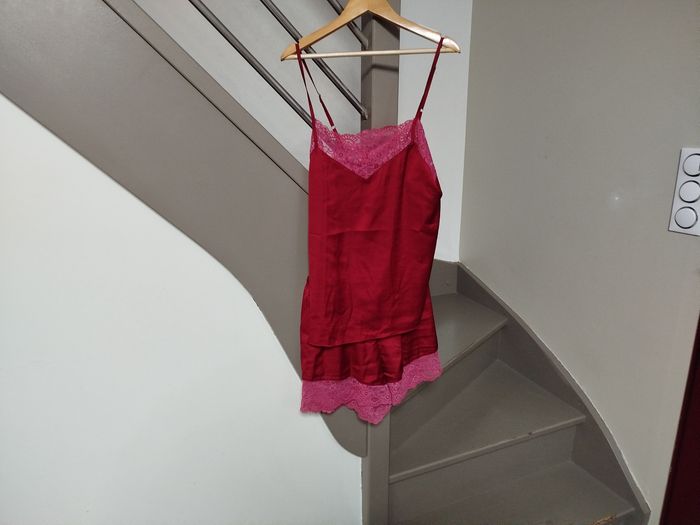 Pyjashort