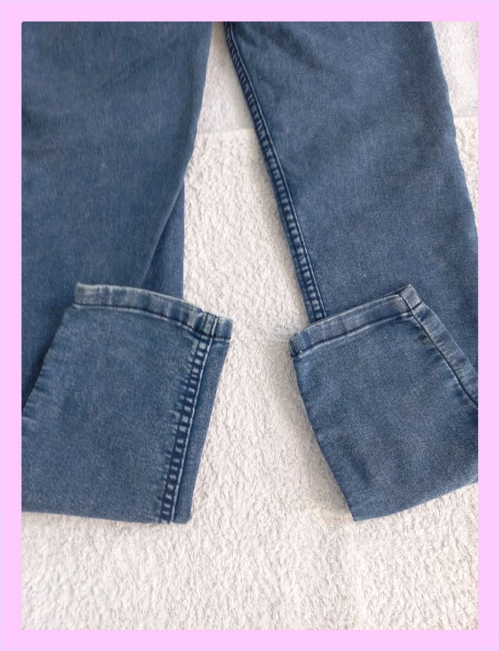 Jean XS Jennyfer Original Denim - photo numéro 5