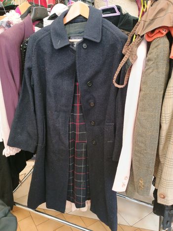  Magnifique manteau Burberry