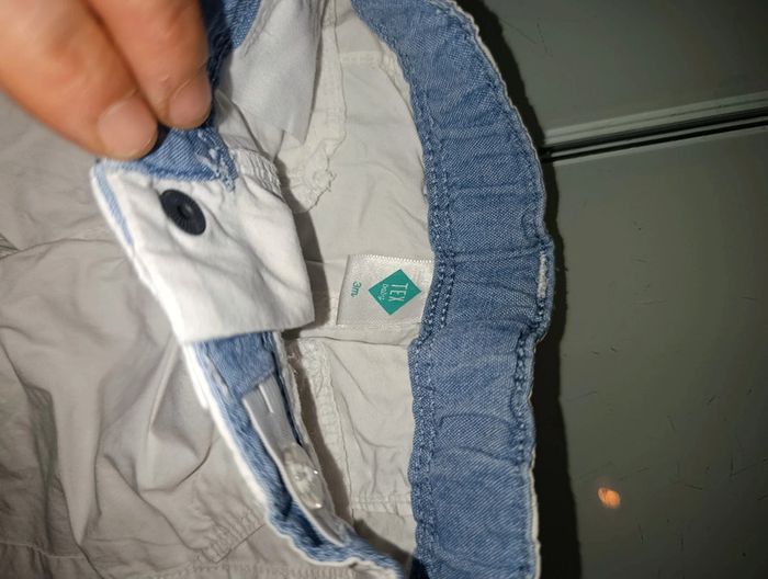Lot de 6 shorts / pantacourts - photo numéro 19