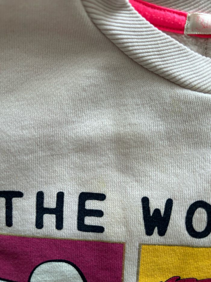 Robe Billieblush 94 cm - photo numéro 7