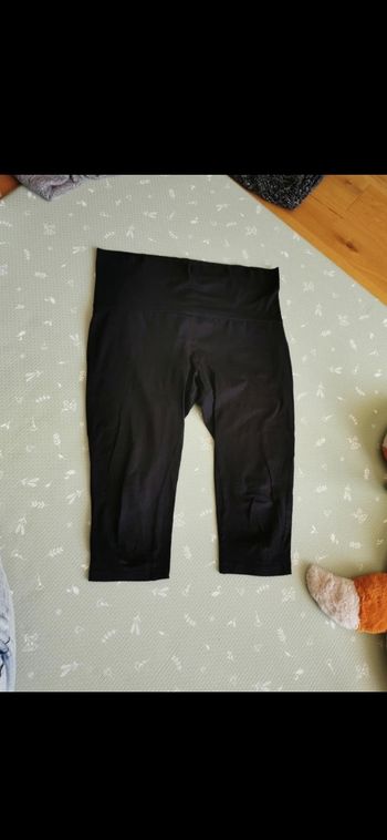 Legging de grossesse