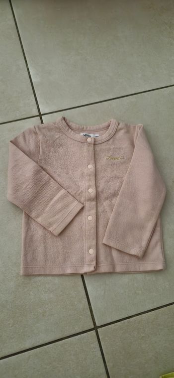 Gilet