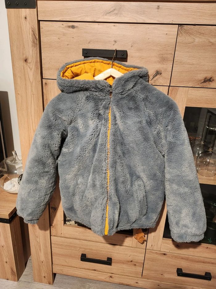 Manteau Okaïdi - photo numéro 3