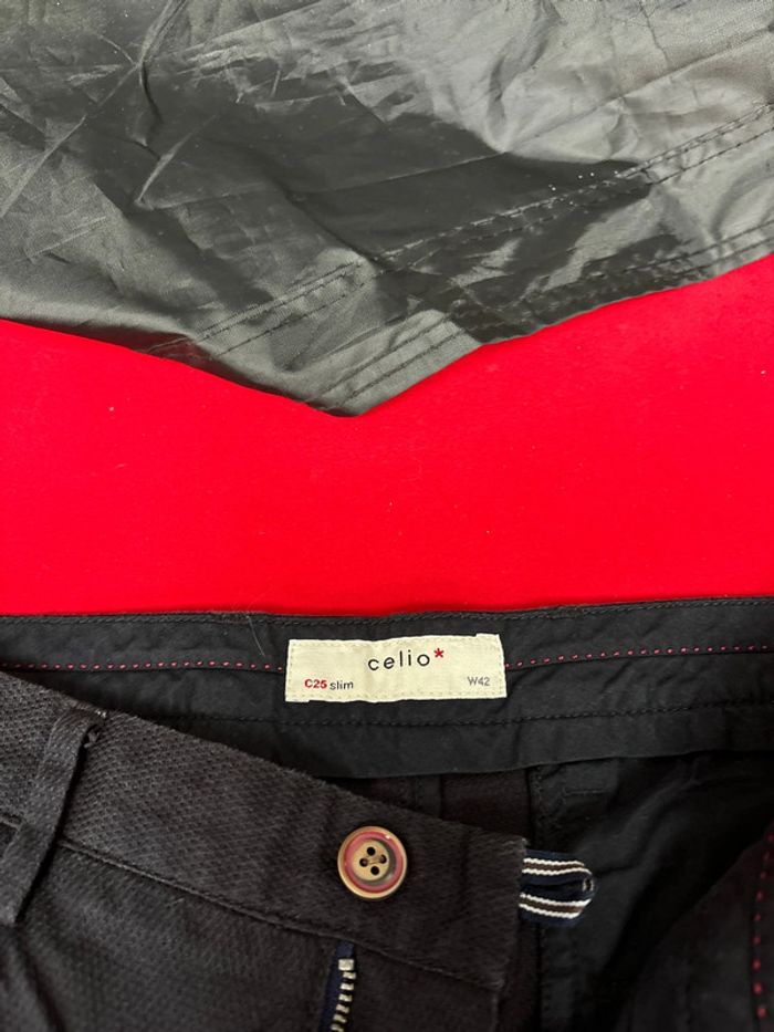 Pantalon homme - photo numéro 3