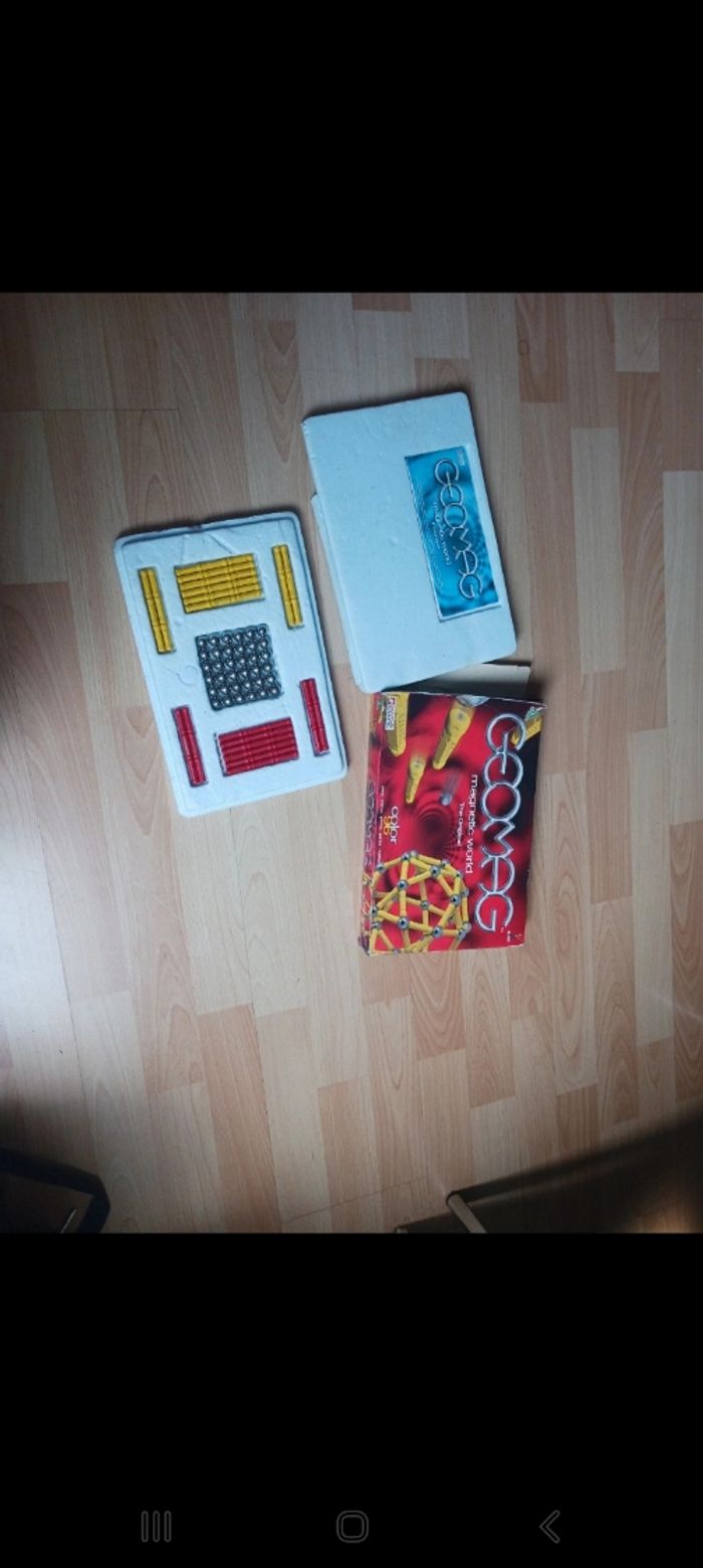 Geomag - photo numéro 4