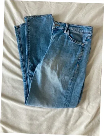Jeans 38