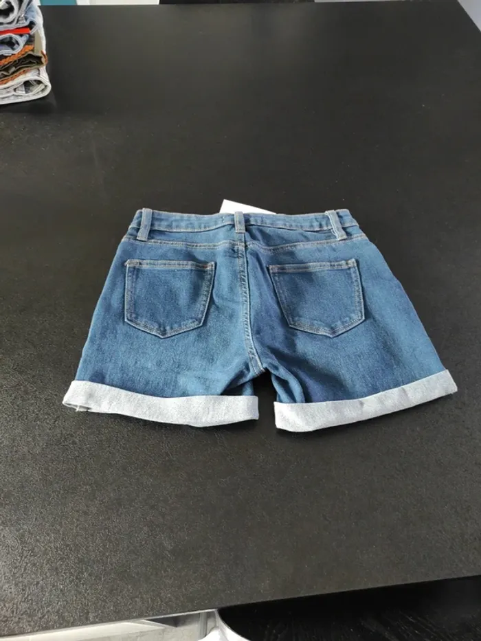 Short - photo numéro 3
