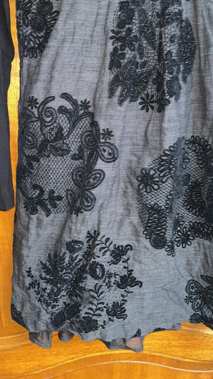 Robe voodoo - photo numéro 2