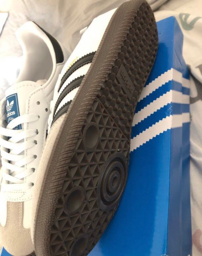 Samba adidas - photo numéro 3