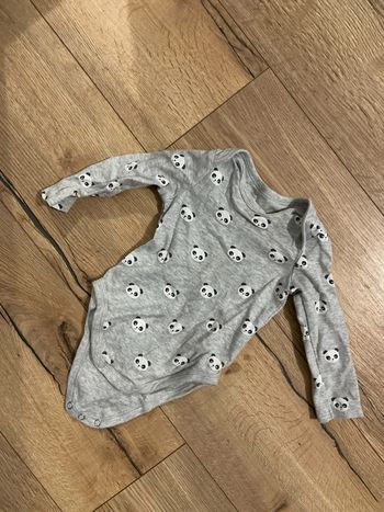 Body panda