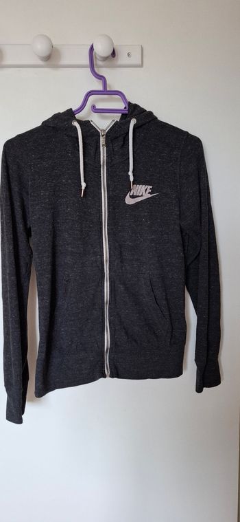 Sweet Nike
