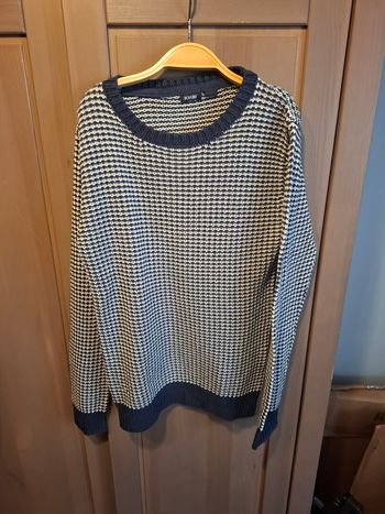 Pull 5 ans 