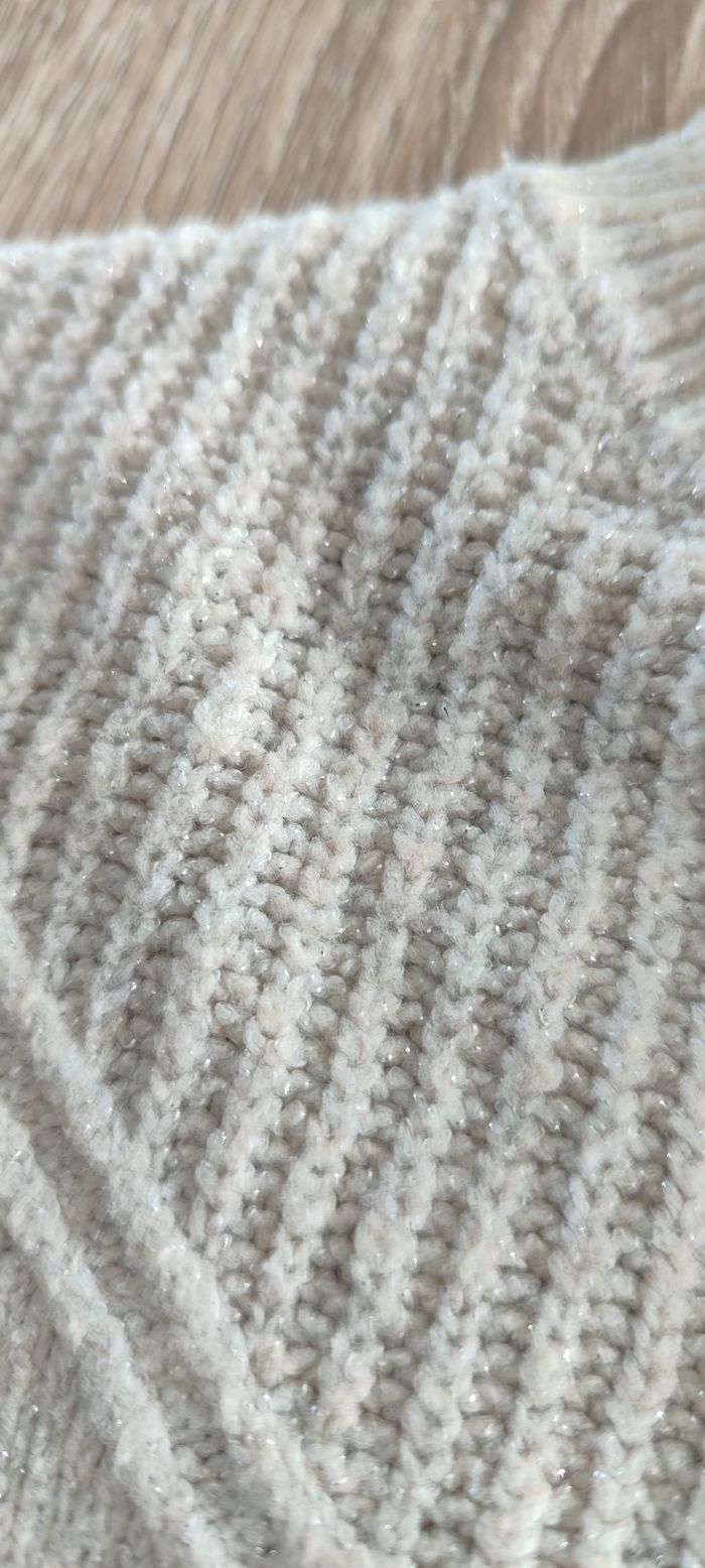 Robe paillettes - photo numéro 3