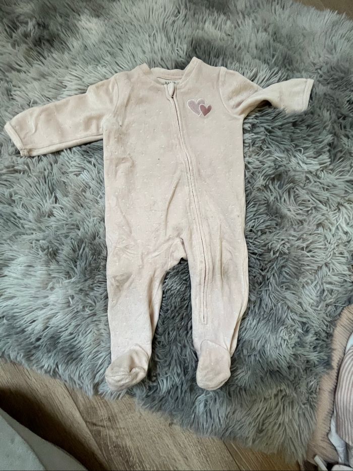Pyjama 6m