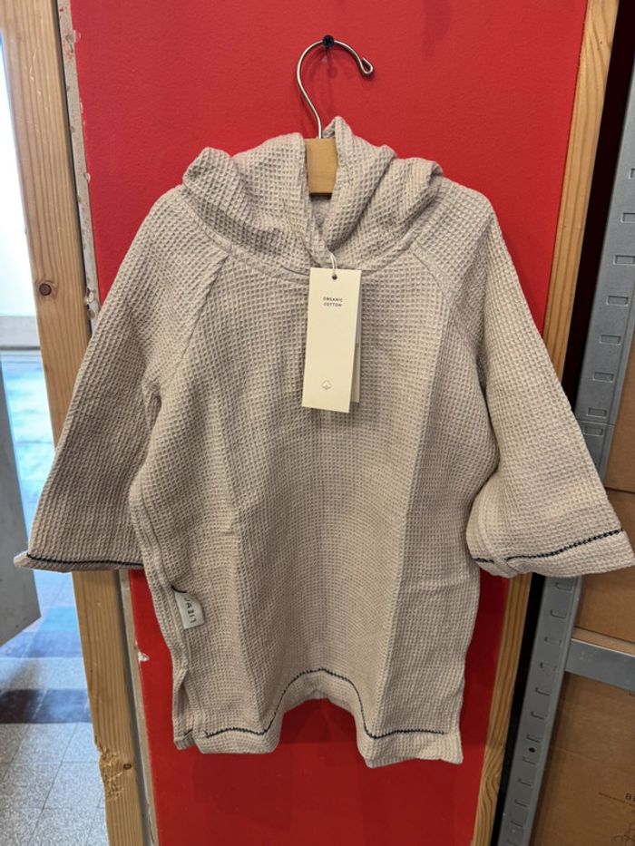 Poncho de bain Liewood