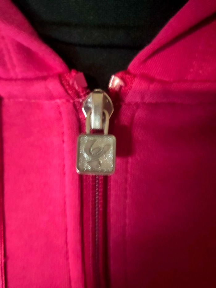 Veste de sport Freddy - photo numéro 3