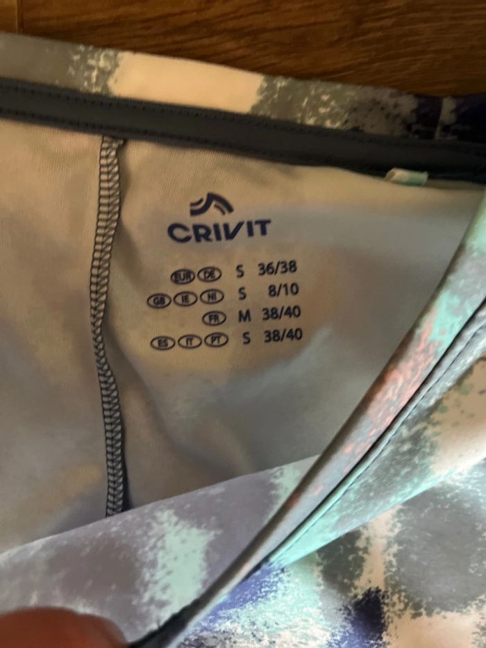 Ensemble sport - photo numéro 3