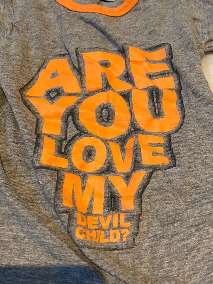 Barboteuse 6 mois - photo numéro 2