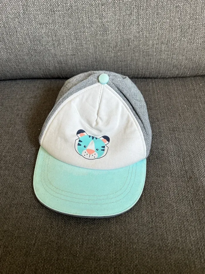 Casquette enfants, okaidi
