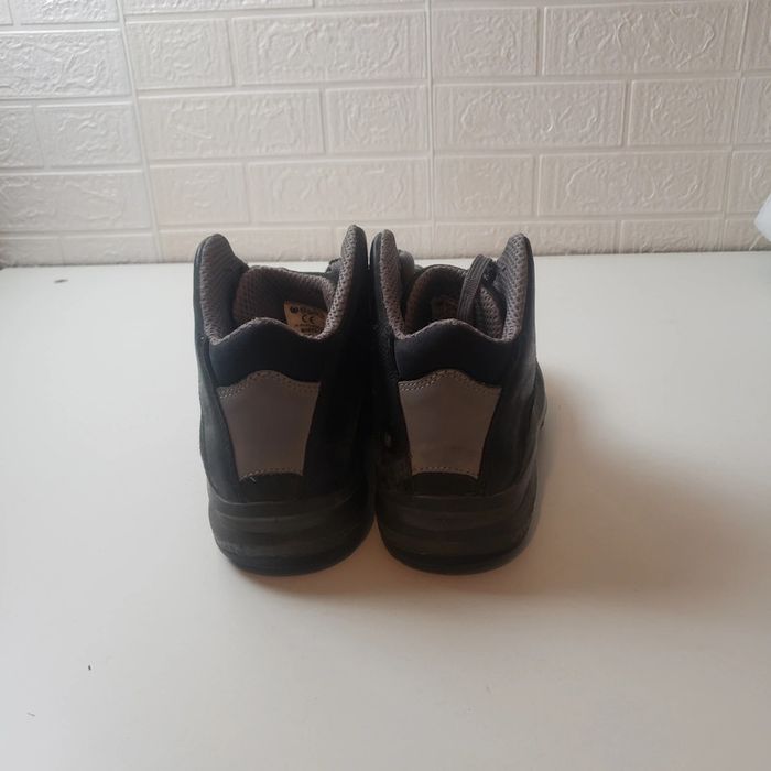 Chaussures de sécurité Base Protection taille 43 - photo numéro 2