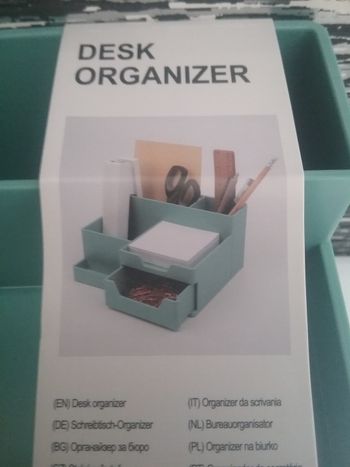 Organisateur