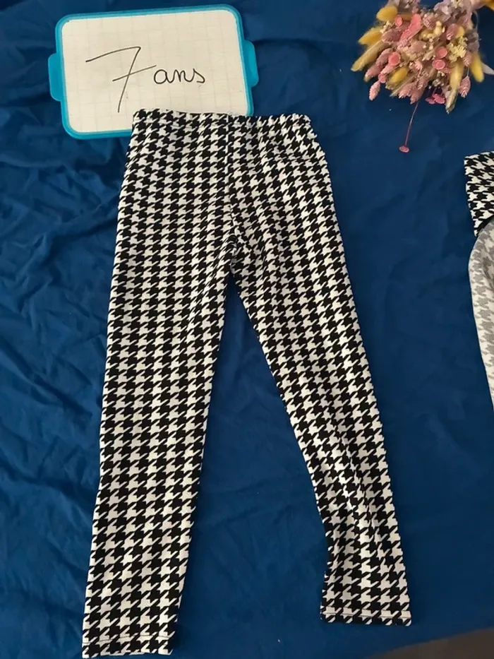 Tailleur fille - photo numéro 3