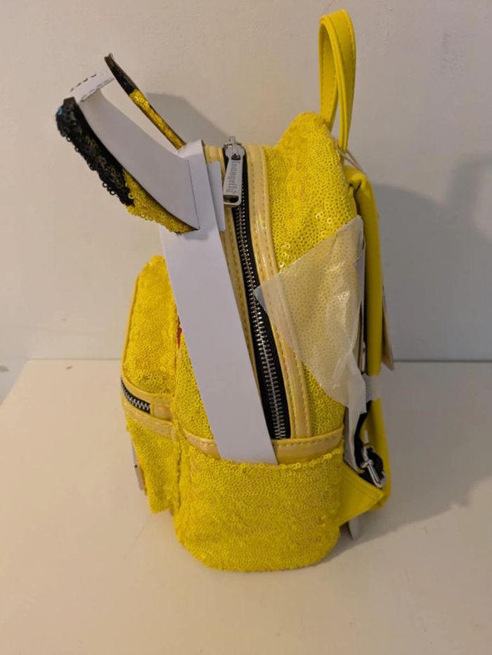 Loungefly pokemon Pikachu world 1-1 - photo numéro 2