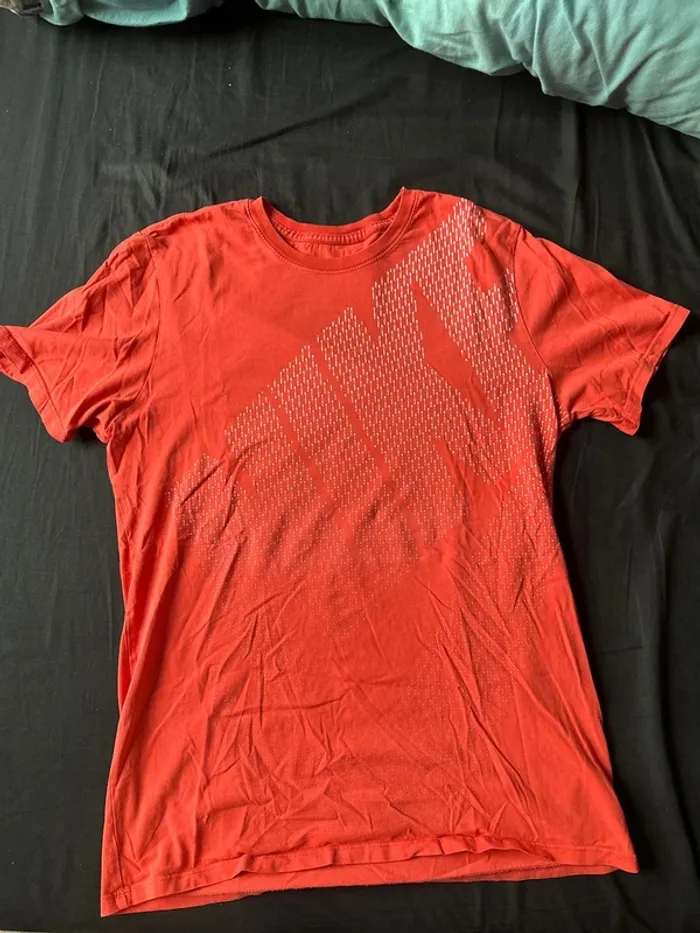 T-shirt Nike