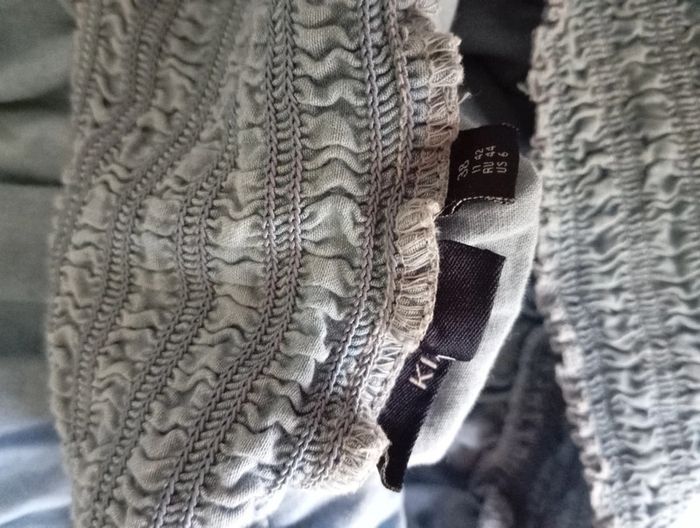 Combishort de grossesse - photo numéro 3