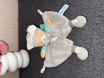 doudou ours