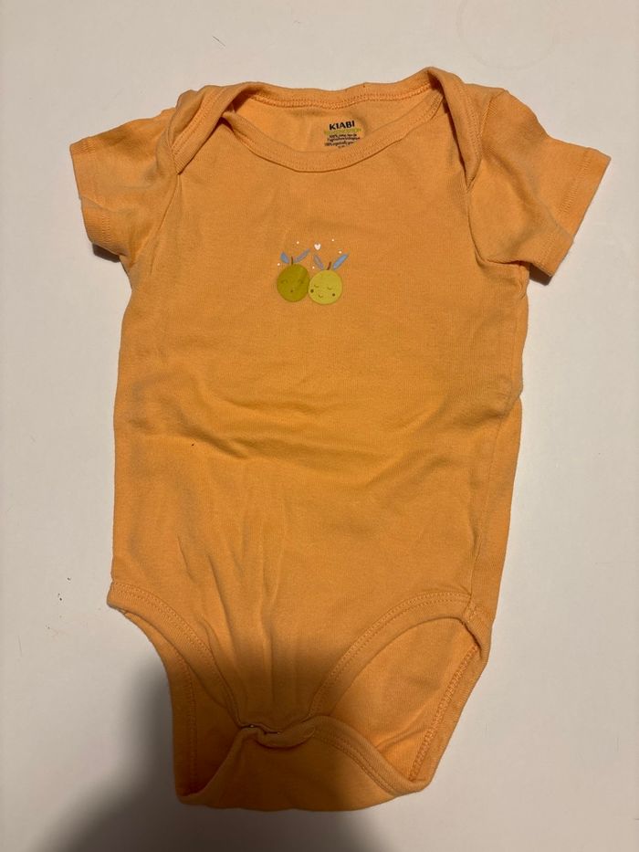 Gros lot vêtements bébé 12 mois - photo numéro 7