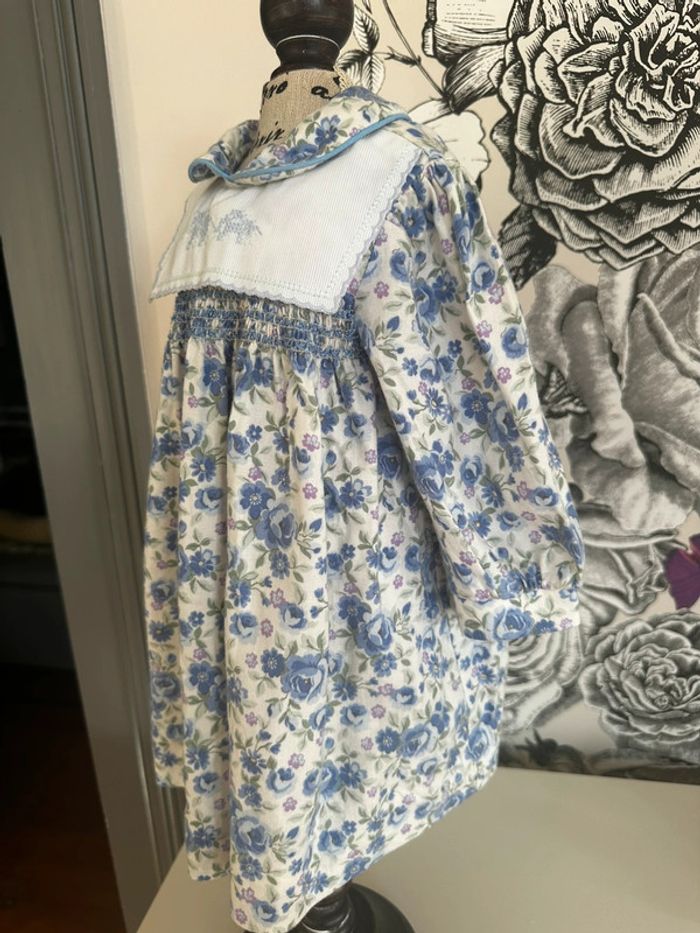 Robe courte vintage - photo numéro 3