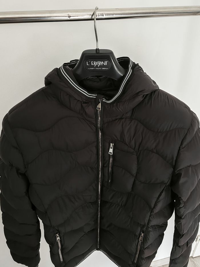 Doudoune Paragoose - photo numéro 3