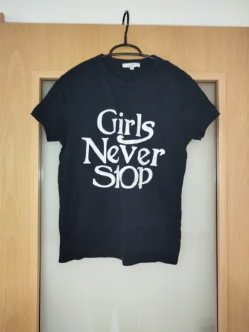 T-shirt femme taille XS neuf