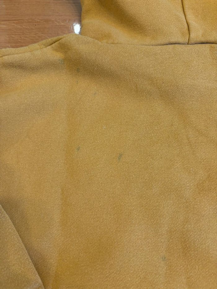 Sweat à capuche tao taille 12 ans - photo numéro 5