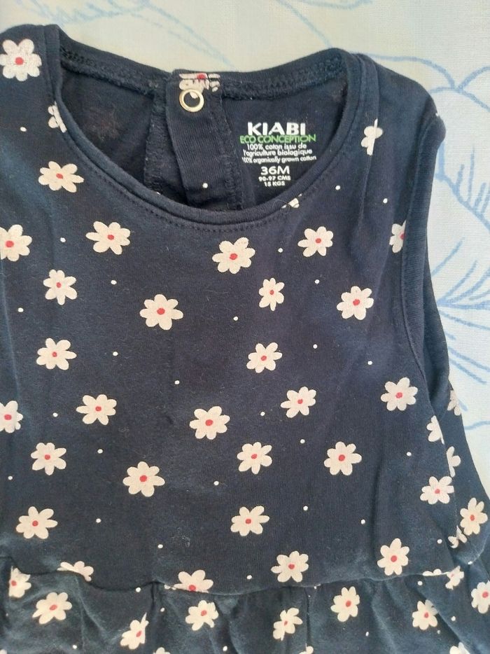 Robe été - photo numéro 3