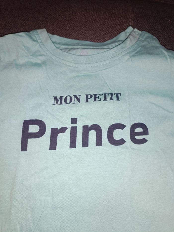 Tee shirt - photo numéro 2