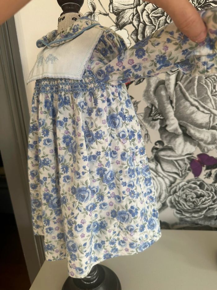 Robe courte vintage - photo numéro 4