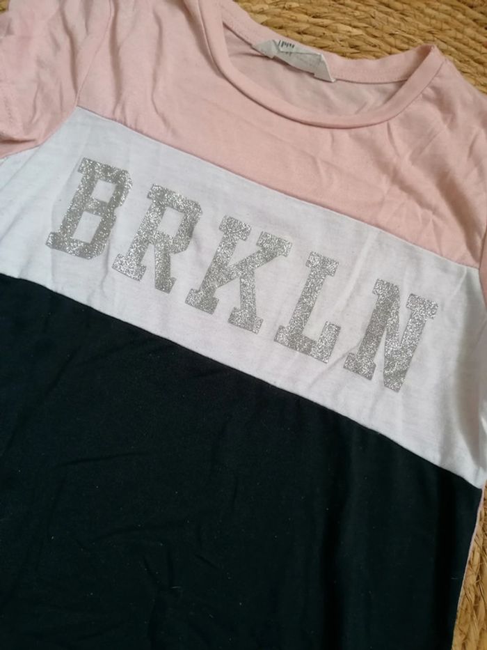 Tee-shirt - photo numéro 2