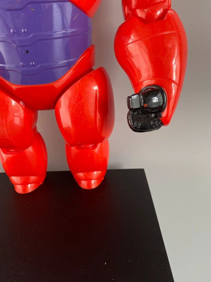 Baymax - photo numéro 5