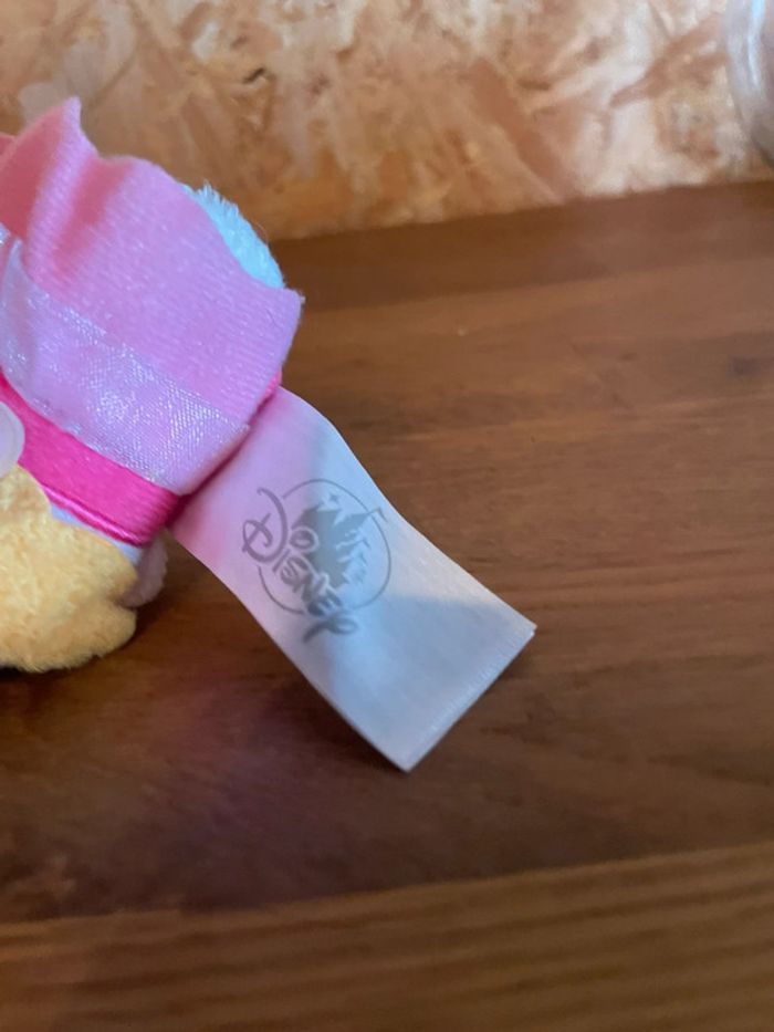 Tsum Tsum officiel Disney la princesse Aurore dans la Belle au bois dormant - photo numéro 8