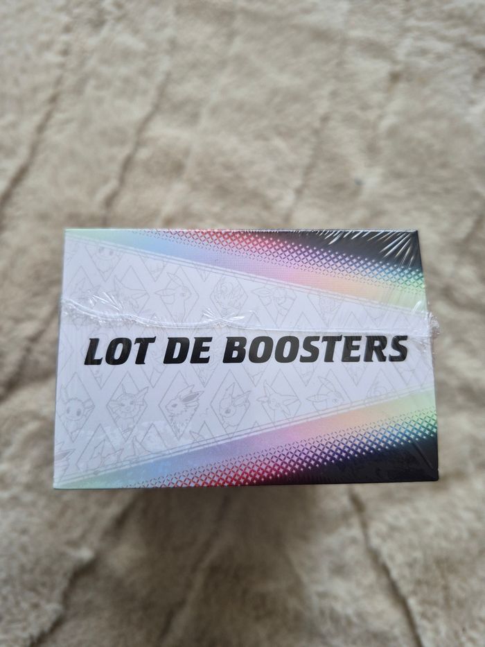 Bundle évolutions prismatiques - photo numéro 5