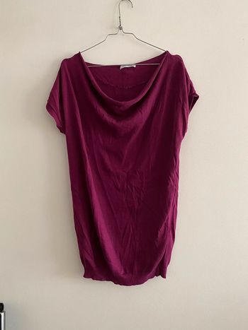 Pull gemo manches courtes M