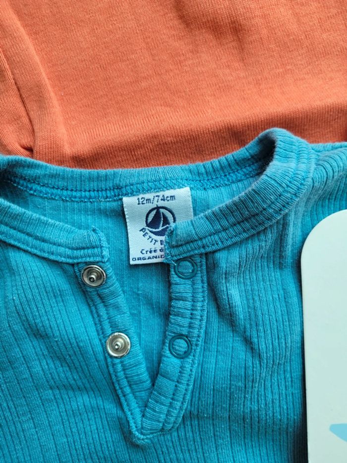 Bodie - photo numéro 2